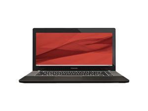 Toshiba Satellite U845W-S414P 14.4" Ultrabook Toshiba Satellite U845W-S414P 14.4" Ultrabook
