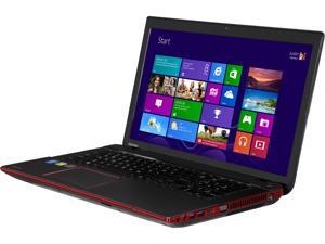 TOSHIBA Qosmio X70-A/02702KB Gaming Laptop Intel Core i7 4700MQ (2.40 GHz) 8 GB Memory 1 TB HDD NVIDIA GeForce GTX 770M 3 GB GDDR5 17.3" Windows 8 64-Bit TOSHIBA Qosmio X70-A/02702KB Gaming Laptop Intel Core i7 4700MQ (2.40 GHz) 8 GB Memory 1 TB HDD NVIDIA GeForce GTX 770M 3 GB GDDR5 17.3" Windows 8 64-Bit