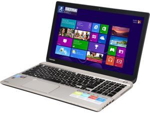 Toshiba Satellite P T B Notebook Th Generation Intel Core I