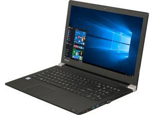 TOSHIBA Laptop Tecra A50-01R01S Intel Core i7 7th Gen 7500U (2.70 GHz) 4 GB Memory 1 TB HDD Intel HD Graphics 620 15.6" Windows 10 Pro 64-Bit TOSHIBA Laptop Tecra A50-01R01S Intel Core i7 7th Gen 7500U (2.70 GHz) 4 GB Memory 1 TB HDD Intel HD Graphics 620 15.6" Windows 10 Pro 64-Bit
