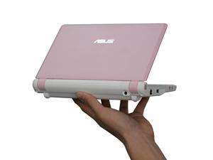 ASUS Eee PC 2G Surf - Blush Pink Intel Mobile CPU 7" WVGA 512MB Memory 2GB SSD NetBook ASUS Eee PC 2G Surf - Blush Pink Intel Mobile CPU 7" WVGA 512MB Memory 2GB SSD NetBook