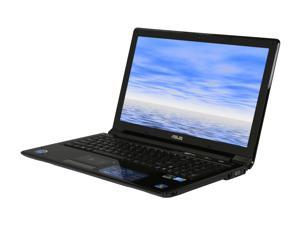 Asus Ul50Vt