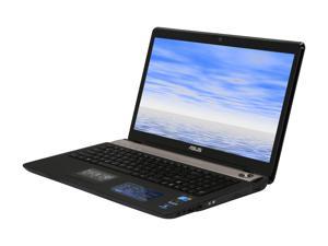 Asus N61V