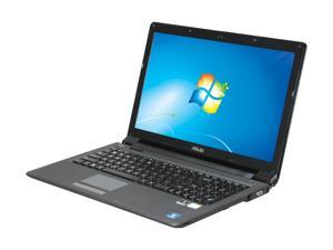 ASUS UL50 Series UL50VT-RBBBK05 Intel Core 2 Duo SU7300 1.3G 15.6" Windows