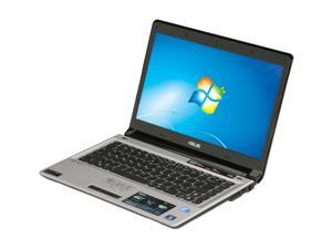 ASUS U45 Series U45JC-A1 Intel Core-i3 370M (2.40GHz) 14.0" Windows 7 Home Premium 64-bit NoteBook