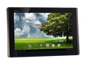 Refurbished: ASUS Eee Pad Transformer (TF101-A1) Tablet NVIDIA Tegra 2 1.00GHz 10.1" Wide SVGA 1GB DDR2 Memory 16GB Flash NVIDIA ULP GeForce