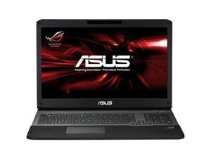 Asus G75VW-RS72 17.3" Notebook - Intel Core i7 2.30 GHz Asus G75VW-RS72 17.3" Notebook - Intel Core i7 2.30 GHz