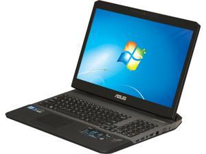 ASUS ROG G75VW 17.3" Gaming Notebook with Intel Core i7-3610QM 2.30Ghz (3.30Ghz Turbo), 16GB DDR3 Memory, 750GB HDD + 256GB SSD, Nvidia GeForce GTX 670M , DVDRW, HD Webcam, Bluetooth 4.0, Windows 8 ASUS ROG G75VW 17.3" Gaming Notebook with Intel Core i7-3610QM 2.30Ghz (3.30Ghz Turbo), 16GB DDR3 Memory, 750GB HDD + 256GB SSD, Nvidia GeForce GTX 670M , DVDRW, HD Webcam, Bluetooth 4.0, Windows 8