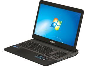 ASUS Laptop G75 Series G75VW-RS72 Intel Core i7 3610QM (2.30 GHz) 8 GB Memory 750 GB HDD NVIDIA GeForce GTX 670M 17.3" Windows 7 Home Premium 64-Bit ASUS Laptop G75 Series G75VW-RS72 Intel Core i7 3610QM (2.30 GHz) 8 GB Memory 750 GB HDD NVIDIA GeForce GTX 670M 17.3" Windows 7 Home Premium 64-Bit