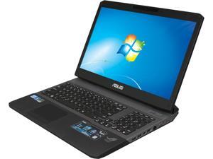 ASUS Laptop G75 Series G75VW-TS72 Intel Core i7 3610QM (2.30 GHz) 16 GB Memory 750 GB HDD NVIDIA GeForce GTX 670M 17.3" Windows 7 Home Premium 64-Bit ASUS Laptop G75 Series G75VW-TS72 Intel Core i7 3610QM (2.30 GHz) 16 GB Memory 750 GB HDD NVIDIA GeForce GTX 670M 17.3" Windows 7 Home Premium 64-Bit