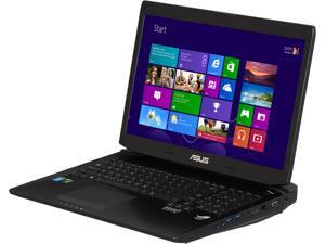 ASUS ROG G750JH 17.3" Gaming Laptop with Intel Core i7-4700HQ 2.40 Ghz (3.40Ghz Turbo), 24 GB DDR3 Memory, 1 TB HDD + 256 GB SSD, GeForce GTX 780M,Blu-Ray DVD Combo, HD Webcam, Bluetooth 4.0, Windows ASUS ROG G750JH 17.3" Gaming Laptop with Intel Core i7-4700HQ 2.40 Ghz (3.40Ghz Turbo), 24 GB DDR3 Memory, 1 TB HDD + 256 GB SSD, GeForce GTX 780M,Blu-Ray DVD Combo, HD Webcam, Bluetooth 4.0, Windows