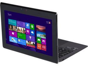 ASUS Taichi21-DH71 Convertible Ultrabook Intel Core i7 3517U (1.90 GHz) 256 GB SSD Intel HD Graphics 4000 Shared memory 11.6" Windows 8 64-Bit ASUS Taichi21-DH71 Convertible Ultrabook Intel Core i7 3517U (1.90 GHz) 256 GB SSD Intel HD Graphics 4000 Shared memory 11.6" Windows 8 64-Bit