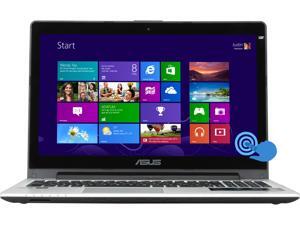 ASUS S550CM-BS71-CB Ultrabook Intel Core i7 3537U (2.00 GHz) 750 GB HDD 24 GB SSD Intel HD Graphics 4000 Shared memory 15.6" Touchscreen Windows 8 ASUS S550CM-BS71-CB Ultrabook Intel Core i7 3537U (2.00 GHz) 750 GB HDD 24 GB SSD Intel HD Graphics 4000 Shared memory 15.6" Touchscreen Windows 8