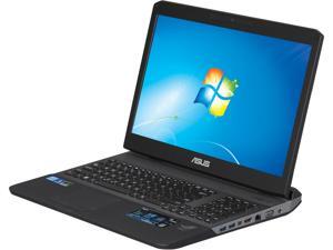 ASUS ROG G75VW 17.3" Gaming Notebook with Intel Core i7-3610QM 2.30Ghz (3.30Ghz Turbo), 12GB DDR3 Memory, 1.5TB HDD, Nvidia GeForce GTX 660M , DVDRW, HD Webcam, Bluetooth 4.0, Windows 8 ASUS ROG G75VW 17.3" Gaming Notebook with Intel Core i7-3610QM 2.30Ghz (3.30Ghz Turbo), 12GB DDR3 Memory, 1.5TB HDD, Nvidia GeForce GTX 660M , DVDRW, HD Webcam, Bluetooth 4.0, Windows 8