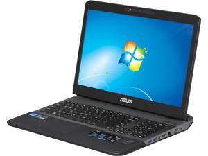 ASUS ROG G75VW 17.3" Gaming Notebook with Intel Core i7-3610QM 2.30Ghz (3.30Ghz Turbo), 12GB DDR3 Memory, 1.5TB HDD, Nvidia GeForce GTX 670M , DVDRW, HD Webcam, Bluetooth 4.0, Windows 8 ASUS ROG G75VW 17.3" Gaming Notebook with Intel Core i7-3610QM 2.30Ghz (3.30Ghz Turbo), 12GB DDR3 Memory, 1.5TB HDD, Nvidia GeForce GTX 670M , DVDRW, HD Webcam, Bluetooth 4.0, Windows 8