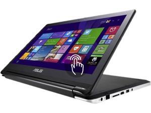ASUS Transformer Book Flip R554LA-RS51T Ultrabook Intel Core i5 5200U (2.20 GHz) 500 GB HDD Intel HD Graphics 5500 Shared memory 15.6" Touchscreen Windows 8.1 64-Bit ASUS Transformer Book Flip R554LA-RS51T Ultrabook Intel Core i5 5200U (2.20 GHz) 500 GB HDD Intel HD Graphics 5500 Shared memory 15.6" Touchscreen Windows 8.1 64-Bit