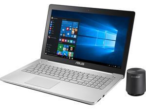 NB ASUS N550JX-TH72T R MS Office Configura