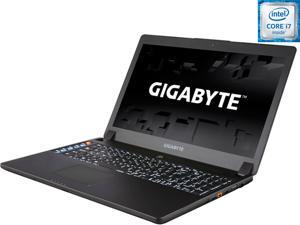 GIGABYTE P37Xv5-SL2 Laptop 6th Generation Intel Core i7 6700HQ (2.60 GHz) 16 GB Memory 1 TB HDD 256 GB SSD NVIDIA GeForce GTX 980M 8 GB GDDR5 17.3" IPS Screen Windows 10 Home GIGABYTE P37Xv5-SL2 Laptop 6th Generation Intel Core i7 6700HQ (2.60 GHz) 16 GB Memory 1 TB HDD 256 GB SSD NVIDIA GeForce GTX 980M 8 GB GDDR5 17.3" IPS Screen Windows 10 Home