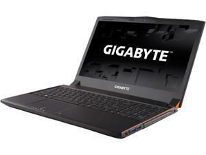 GIGABYTE P55Wv5-SL3 Laptop Intel Core i7 6700HQ (2.60 GHz) 16 GB Memory 1 TB HDD 128 GB SSD NVIDIA GeForce GTX 970M 3 GB GDDR5 15.6" Windows 10 Home GIGABYTE P55Wv5-SL3 Laptop Intel Core i7 6700HQ (2.60 GHz) 16 GB Memory 1 TB HDD 128 GB SSD NVIDIA GeForce GTX 970M 3 GB GDDR5 15.6" Windows 10 Home