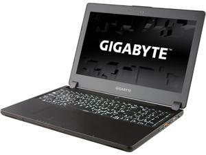 GIGABYTE P35Xv5-SL1 Gaming Laptop 6th Generation Intel Core i7 6700HQ (2.60 GHz) 8 GB Memory 1 TB HDD NVIDIA GeForce GTX 980M 8 GB GDDR5 15.6" IPS Screen Windows 10 Home 64-Bit GIGABYTE P35Xv5-SL1 Gaming Laptop 6th Generation Intel Core i7 6700HQ (2.60 GHz) 8 GB Memory 1 TB HDD NVIDIA GeForce GTX 980M 8 GB GDDR5 15.6" IPS Screen Windows 10 Home 64-Bit