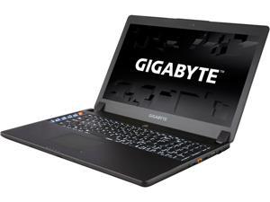 GIGABYTE P37Xv5-SL1 Gaming Laptop 6th Generation Intel Core i7 6700HQ (2.60 GHz) 8 GB Memory 1 TB HDD NVIDIA GeForce GTX 980M 8 GB GDDR5 17.3" IPS Screen Windows 10 Home 64-Bit GIGABYTE P37Xv5-SL1 Gaming Laptop 6th Generation Intel Core i7 6700HQ (2.60 GHz) 8 GB Memory 1 TB HDD NVIDIA GeForce GTX 980M 8 GB GDDR5 17.3" IPS Screen Windows 10 Home 64-Bit