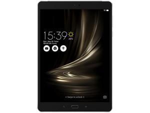 ASUS ZenPad 3S Z500M-C1-GR MTK MT8176 (2.1 GHz) 4 GB Memory 64 GB eMMC 9.7" IPS 2048 x 1536 Tablet Android 6.0 (Marshmallow) Titanium Gray ASUS ZenPad 3S Z500M-C1-GR MTK MT8176 (2.1 GHz) 4 GB Memory 64 GB eMMC 9.7" IPS 2048 x 1536 Tablet Android 6.0 (Marshmallow) Titanium Gray