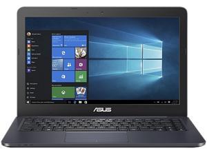 ASUS Notebooks R Series R417NA-RS01-BL Intel Celeron D N3350 (1.1 GHz) 4 GB Memory 32 GB eMMC Intel HD Graphics 500 14.0" Windows 10 Home 64-Bit ASUS Notebooks R Series R417NA-RS01-BL Intel Celeron D N3350 (1.1 GHz) 4 GB Memory 32 GB eMMC Intel HD Graphics 500 14.0" Windows 10 Home 64-Bit