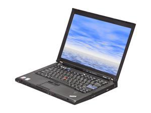 ThinkPad T61/2.0/2G/80G/XPP Intel Core 2 Duo 2.0GHz