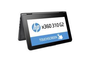 HP x360 310 G2 Intel Pentium N3700 X4 1.60GHz 8GB 256GB SSD 11.6" Win8.1 (Black) HP x360 310 G2 Intel Pentium N3700 X4 1.60GHz 8GB 256GB SSD 11.6" Win8.1 (Black)