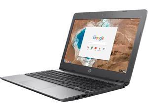HP 11-v010nr Chromebook Intel Celeron N3060 (1.60 GHz) 4 GB Memory 16 GB eMMC Intel HD Graphics 400 11.6" 1366 x 768 Chrome OS HP 11-v010nr Chromebook Intel Celeron N3060 (1.60 GHz) 4 GB Memory 16 GB eMMC Intel HD Graphics 400 11.6" 1366 x 768 Chrome OS