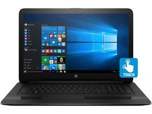 HP Bilingual Laptop 17-y050ca AMD A8-Series A8-7410 (2.20 GHz) 8 GB Memory 1 TB HDD AMD Radeon R5 Series 17.3" 1600 x 900 Touchscreen Windows 10 Home 64-Bit HP Bilingual Laptop 17-y050ca AMD A8-Series A8-7410 (2.20 GHz) 8 GB Memory 1 TB HDD AMD Radeon R5 Series 17.3" 1600 x 900 Touchscreen Windows 10 Home 64-Bit
