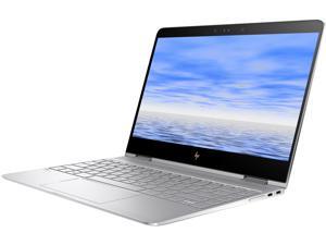 HP Spectre x360 13-ac010ca Intel Core i5 7th Gen 7200U (2.50 GHz) 8 GB Memory 256 GB SSD Intel HD Graphics 620 13.3" Touchscreen 1920 x 1080 2-in-1 Laptop (Canada Bilingual) Windows 10 Home 64-Bit HP Spectre x360 13-ac010ca Intel Core i5 7th Gen 7200U (2.50 GHz) 8 GB Memory 256 GB SSD Intel HD Graphics 620 13.3" Touchscreen 1920 x 1080 2-in-1 Laptop (Canada Bilingual) Windows 10 Home 64-Bit
