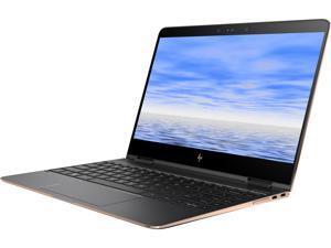 HP Spectre x360 13-ac050ca Intel Core i7 7th Gen 7500U (2.70 GHz) 8 GB Memory 512 GB SSD Intel HD Graphics 620 13.3" Touchscreen 1920 x 1080 2-in-1 Laptop (Canada Bilingual) Windows 10 Home 64-Bit HP Spectre x360 13-ac050ca Intel Core i7 7th Gen 7500U (2.70 GHz) 8 GB Memory 512 GB SSD Intel HD Graphics 620 13.3" Touchscreen 1920 x 1080 2-in-1 Laptop (Canada Bilingual) Windows 10 Home 64-Bit