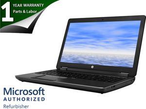 HP ZBook 15 G1 Mobile Workstation Intel Core i7 4th Gen 4700MQ (2.40 GHz) 16 GB Memory 256 GB SSD NVIDIA Quadro K1100M Windows 10 Pro HP ZBook 15 G1 Mobile Workstation Intel Core i7 4th Gen 4700MQ (2.40 GHz) 16 GB Memory 256 GB SSD NVIDIA Quadro K1100M Windows 10 Pro