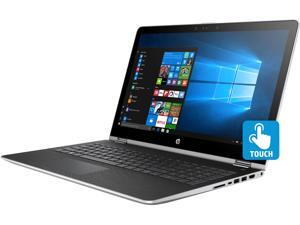 HP Pavilion x360 15-br010ca Intel Pentium 4415U (2.3 GHz) 8 GB Memory 1 TB HDD Intel HD Graphics 610 15.6" Touchscreen 1366 x 768 Convertible Bilingual 2-in-1 Laptop Windows 10 Home 64-Bit HP Pavilion x360 15-br010ca Intel Pentium 4415U (2.3 GHz) 8 GB Memory 1 TB HDD Intel HD Graphics 610 15.6" Touchscreen 1366 x 768 Convertible Bilingual 2-in-1 Laptop Windows 10 Home 64-Bit