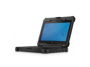 Dell Latitude 12 Rugged Extreme - 7202 Intel Core M-5Y10c X2 0.8GHz 4GB,Black(Certified Refurbished) Dell Latitude 12 Rugged Extreme - 7202 Intel Core M-5Y10c X2 0.8GHz 4GB,Black(Certified Refurbished)