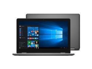 Dell Inspiron 15-7558 Intel Pentium 3805U X2 1.9GHz 4GB 500GB 15.6",Gray(Certified Refurbished) Dell Inspiron 15-7558 Intel Pentium 3805U X2 1.9GHz 4GB 500GB 15.6",Gray(Certified Refurbished)