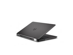 Dell Latitude E7250 Intel Core i7-5600U X2 2.6GHz 8GB 512GB SSD 12.5",Black(Certified Refurbished) Dell Latitude E7250 Intel Core i7-5600U X2 2.6GHz 8GB 512GB SSD 12.5",Black(Certified Refurbished)