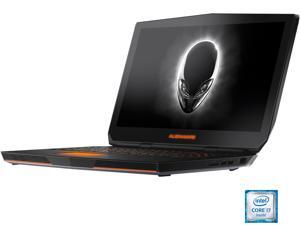 DELL Alienware AW17R3-4175SLV Gaming Laptop 6th Generation Intel Core i7 6700HQ (2.60 GHz) 16 GB Memory 1 TB HDD 256 GB SSD NVIDIA GeForce GTX 970M 3 GB GDDR5 17.3" 1920 x 1080 Windows 10 Home 64-Bit DELL Alienware AW17R3-4175SLV Gaming Laptop 6th Generation Intel Core i7 6700HQ (2.60 GHz) 16 GB Memory 1 TB HDD 256 GB SSD NVIDIA GeForce GTX 970M 3 GB GDDR5 17.3" 1920 x 1080 Windows 10 Home 64-Bit
