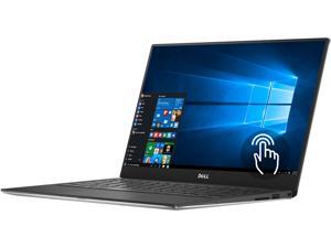 DELL XPS XPS9350-5340SLV Laptop Intel Core i7 6500U (2.50 GHz) 256 GB SSD Intel HD Graphics 520 Shared memory 13.3" Touchscreen Windows 10 Home 64-Bit DELL XPS XPS9350-5340SLV Laptop Intel Core i7 6500U (2.50 GHz) 256 GB SSD Intel HD Graphics 520 Shared memory 13.3" Touchscreen Windows 10 Home 64-Bit
