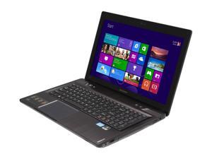 Lenovo IdeaPad Y580 (59353260) Gaming Laptop Intel Core i7 3630QM (2.40 GHz) 8 GB Memory 750 GB HDD 16 GB SSD NVIDIA GeForce GTX 660M 2 GB 15.6" Windows 8 Lenovo IdeaPad Y580 (59353260) Gaming Laptop Intel Core i7 3630QM (2.40 GHz) 8 GB Memory 750 GB HDD 16 GB SSD NVIDIA GeForce GTX 660M 2 GB 15.6" Windows 8