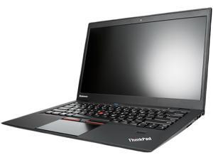 ThinkPad ThinkPad X1 Carbon (344428U) Notebook Intel Core i7 3667U (2.00 GHz) 128 GB SSD Intel HD Graphics 4000 Shared memory 14" Windows 7 Professional ThinkPad ThinkPad X1 Carbon (344428U) Notebook Intel Core i7 3667U (2.00 GHz) 128 GB SSD Intel HD Graphics 4000 Shared memory 14" Windows 7 Professional