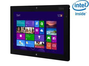 ThinkPad Tablet 2 (367923U) Intel Atom Z2760(1.80GHz) 10.1" 2GB Memory 64GB eMMC Tablet PC - Windows 8 32-Bit ThinkPad Tablet 2 (367923U) Intel Atom Z2760(1.80GHz) 10.1" 2GB Memory 64GB eMMC Tablet PC - Windows 8 32-Bit