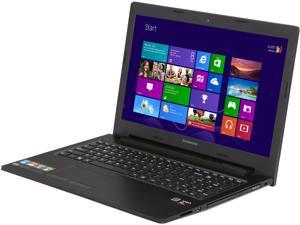 Lenovo G505s (59378837) AMD A8-5550M 2.1GHz 15.6" Windows 8 Notebook