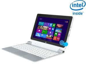 Acer Tablet Intel Atom Z2760(1.80GHz) 10.1" 2GB Memory LPDDR2 800 32GB Integrated Graphics (W510-1438) Acer Tablet Intel Atom Z2760(1.80GHz) 10.1" 2GB Memory LPDDR2 800 32GB Integrated Graphics (W510-1438)