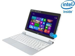 Acer Iconia Tab W Series W510-1837 Intel Atom 2 GB Memory 64 GB 10.1" Touchscreen Tablet Windows 8 Acer Iconia Tab W Series W510-1837 Intel Atom 2 GB Memory 64 GB 10.1" Touchscreen Tablet Windows 8