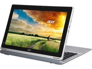 Acer Aspire Switch 11 SW5-111-102R 2in1 Tablet Intel Atom Z3735 (1.33GHz) 64 GB SSD Intel HD Graphics Shared memory 11.6" Touchscreen Windows 8.1 32-Bit Acer Aspire Switch 11 SW5-111-102R 2in1 Tablet Intel Atom Z3735 (1.33GHz) 64 GB SSD Intel HD Graphics Shared memory 11.6" Touchscreen Windows 8.1 32-Bit