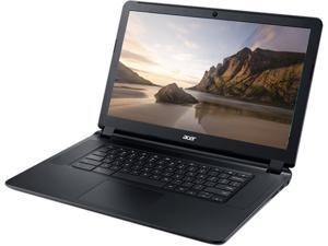 Acer C910-C37P Laptop Intel Celeron 3205U (1.50 GHz) 4 GB Memory 32 GB SSD 15.6" Chrome OS Acer C910-C37P Laptop Intel Celeron 3205U (1.50 GHz) 4 GB Memory 32 GB SSD 15.6" Chrome OS