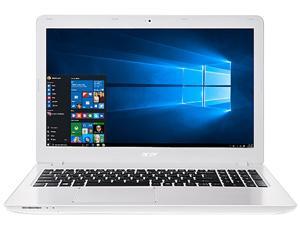 Acer Aspire F5-573-501D 15.6" LED (ComfyView) Notebook - Intel Core i5 i5-7200U 2.50 GHz Acer Aspire F5-573-501D 15.6" LED (ComfyView) Notebook - Intel Core i5 i5-7200U 2.50 GHz