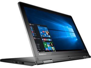 Lenovo ThinkPad Yoga 11e 20E50014US Tablet PC - 11.6" - In-plane Switching (IPS) Technology Intel Core M 5Y10c Dual-core (2 Core) 800 MHz 4 GB Memory 500 GB HDD Windows 10 Professional 64-Bit Lenovo ThinkPad Yoga 11e 20E50014US Tablet PC - 11.6" - In-plane Switching (IPS) Technology Intel Core M 5Y10c Dual-core (2 Core) 800 MHz 4 GB Memory 500 GB HDD Windows 10 Professional 64-Bit